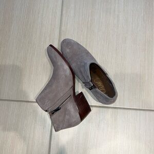Sam Edelman Booties